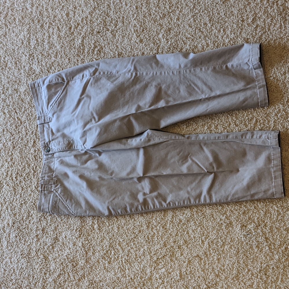 Lee pants